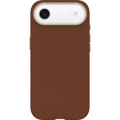 OtterBox Apple iPhone Air Symmetry Series Case for MagSafe - Desert Saddle