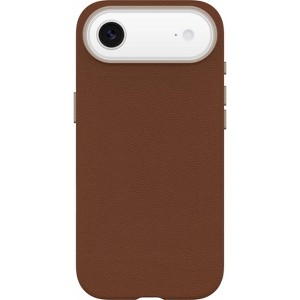 OtterBox Apple iPhone Air Symmetry Series Case for MagSafe - Desert Saddle - 1 of 3