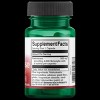 Swanson Nattokinase 4,000 Fibrinolytic Units 200 mg, 30 Capsules - 2 of 4