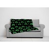 Xbox Power Up 46"x60" Kids' Throw Blanket - 2 of 4