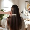 Unique Bargains Wave-shaped Hair Comb 1 Pc - 4 of 4