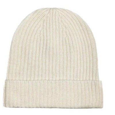Lona Scott Unisex Pure Cashmere Beanie