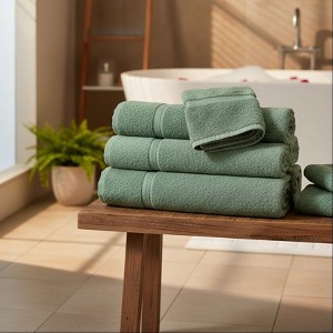 GOI Collection Towels By Rifz Textiles - 1 of 4