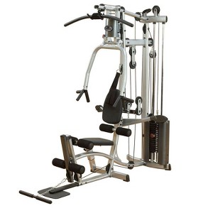 Body-Solid Powerline P2X Home Gym - 1 of 4