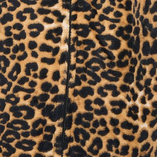 leopard print