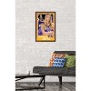 Trends International WNBA Los Angeles Sparks - Cameron Brink 24 Framed Wall Poster Prints - 2 of 4