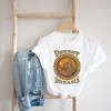 Simply Sage Market Women's Desert Dreams Circle Short Sleeve Graphic Tee - 3 of 3