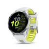 Garmin Forerunner 970 GPS Smartwatch, Titanium + Accessories Bundle - 2 of 4