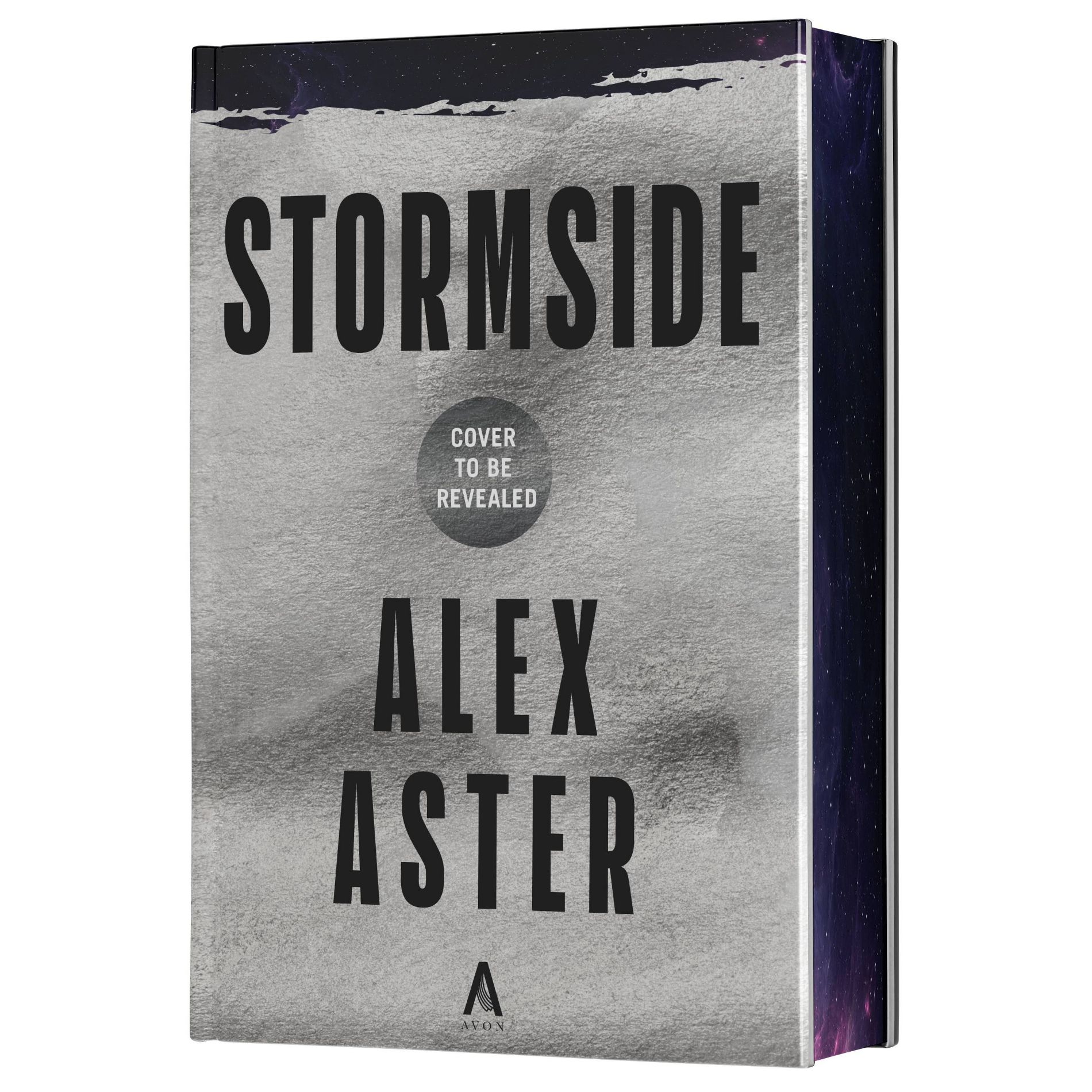 Stormside by Alex Aster (Target Exclusive Edition)