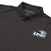 Men's University of New Hampshire Adult Polo Left Chest Logo - 4 of 4