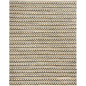 Montauk MTK120 Hand Woven Indoor Rugs - Safavieh - 1 of 4