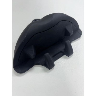 TruAIR Anti-Slip Silicone Dashboard Phone Mount for Car GPS