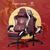 GTPLAYER Esports Gaming Chair with Bluetooth Speakers and Footrest, Dragon Series Video Game Chair - 3 of 4