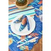 C&F Home 14" x 51" Bimini Island Table Runner - image 3 of 4