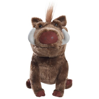 pumbaa plush disney store