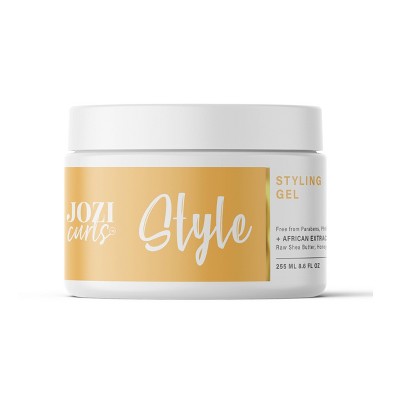 Jozi Curls Styling Gel - 8.62 fl oz