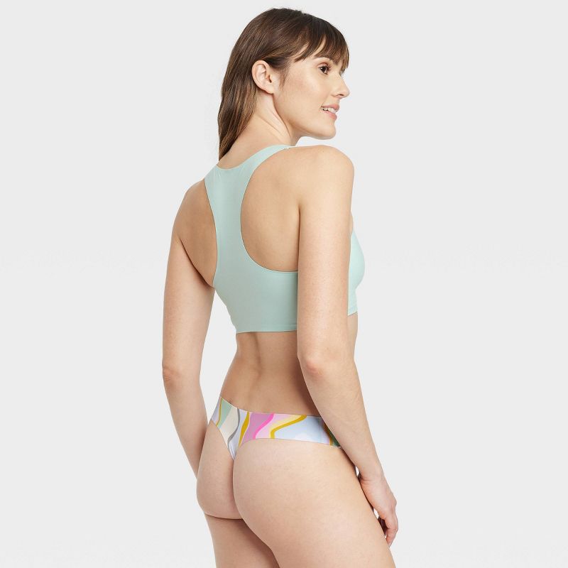 Women's Invisible Edge Thong - Auden&#153;, 3 of 6
