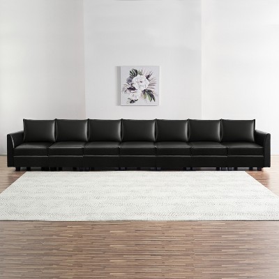 Home Imports Emporium Modern DIY Sectional Sofa