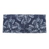 Unique Bargains Women's Punk Style Paisley Headband 1 Pc - 4 of 4
