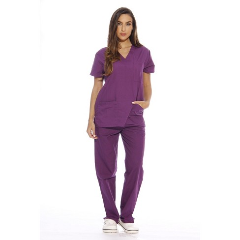 Luxury Scrubs