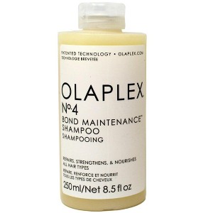 Olaplex No. 4 Bond Maintenance Repair Shampoo, 8.5 oz - 1 of 2