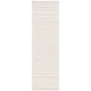 Natura NAT128 Hand Woven Indoor Rugs - Safavieh - 1 of 4