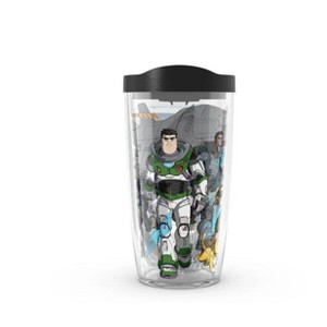 Tervis Disney Pixar - Lightyear Group Plastic Tumbler - 1 of 2