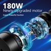 MAMNV 150W Cordless Stick Vacuum Power Suction Low Noise Purple - 4 of 4