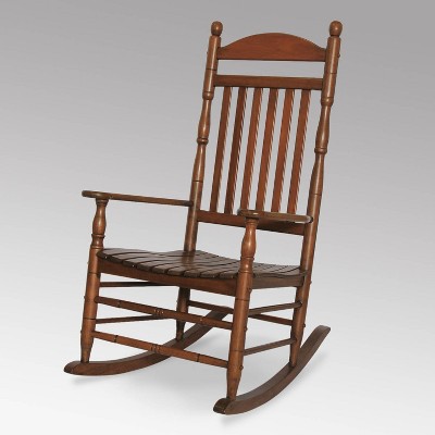 folding rocking chair target