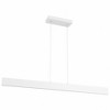 Access Lighting Carmel 1 - Light Island Pendant Light in  Matte Black - 2 of 2