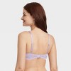 Women's Lace Unlined Balconette Bra - Auden™ - 2 of 4