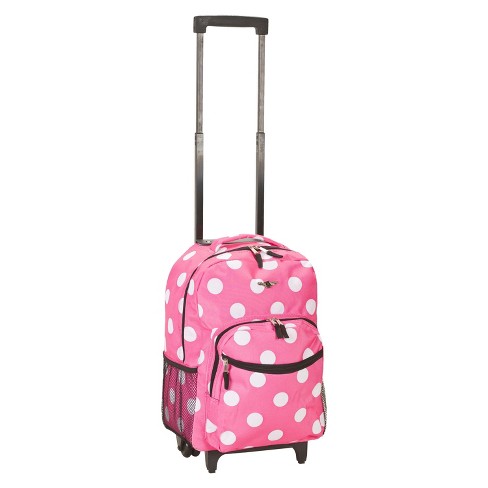 Kipling Gaze Large Rolling Backpack : Target