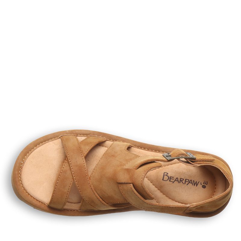 Bearpaw Women's PINNACLE Sandals, 5 of 8