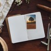 Dicksons Pastor Sunset 2.5 x 3.8 Inch Cardstock Keepsake Bookmark Pocketcard Pack of 12 - 4 of 4