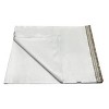 UOFFICE 50 Poly Mailers Bags 19x24" - #7 Pouches Envelopes White Self-Sealing - 3 of 4