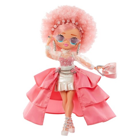 L.O.L. Surprise! Present Surprise Miss Celebrate Fashion Doll : Target