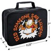 Garfield Did Someone Say Lunch? Insulated Soft Sided Lunch Box - 2 of 4