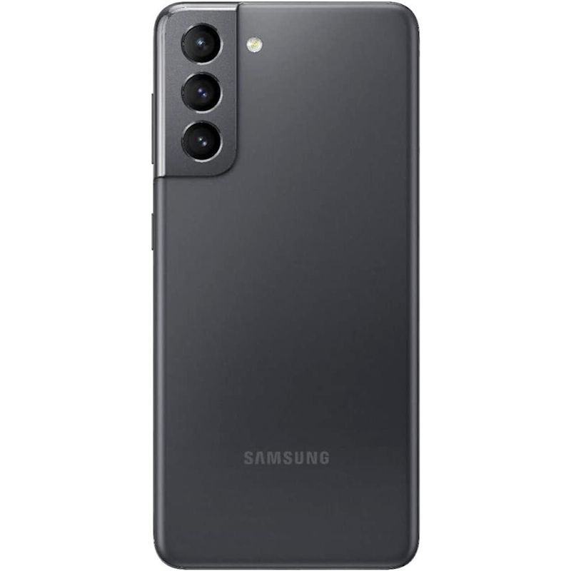 Samsung Galaxy S21 Plus 5G 128GB ROM 8GB RAM G996U 6.2" Unlocked Smartphone - Manufacturer Refurbished, 3 of 6