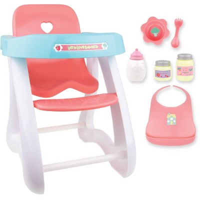 Best high chair toys online