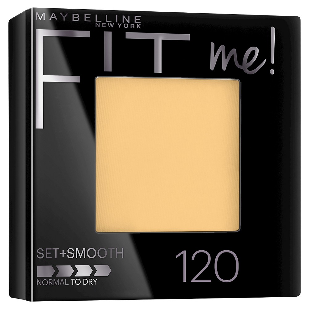 UPC 041554238877 product image for Maybelline FIT ME! Set + Smooth Powder - 220 Natural Beige | upcitemdb.com