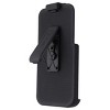 Encased Replacement Holster for iPhone 11 Pro Max OtterBox Defender Cases - 2 of 3