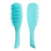 Tangle Teezer Ultimate Detangler Hair Brush - Teal : Target