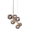 Zuo Gisela Ceiling Lamp Brass - 4 of 4
