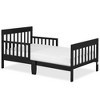 Dream On Me Finn Toddler Bed - image 3 of 4