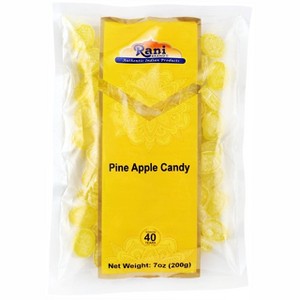 Rani Brand Authentic Indian Foods | Indian Candies 200g - 1 of 3