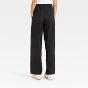 Girls' Active Light Uniform Pants - All In Motion™ - 2 of 3