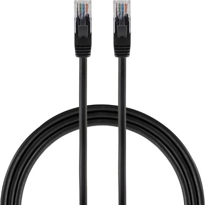 12’ CAT-8 Ethernet Gaming Cable™