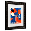 Trademark Fine Art - Bo Anderson  Aperol Spritz Matted Framed Art - 3 of 4