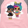 Girls' - LOL Surprise! - Drip Drop Painting Girls - 2 of 4