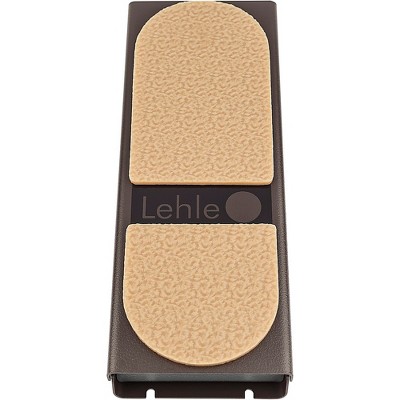 Lehle Stereo Volume Pedal - Active